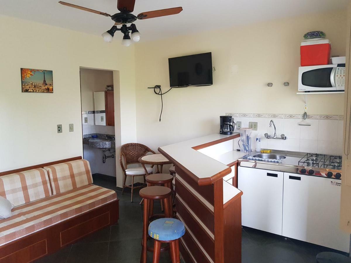 Piemonte Flat Apartment